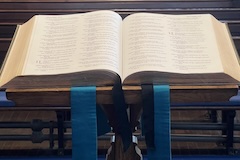 Devotional Guide