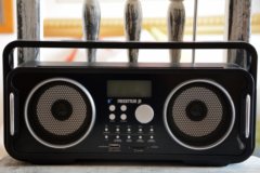 Recording of Services