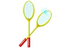 Badminton Club